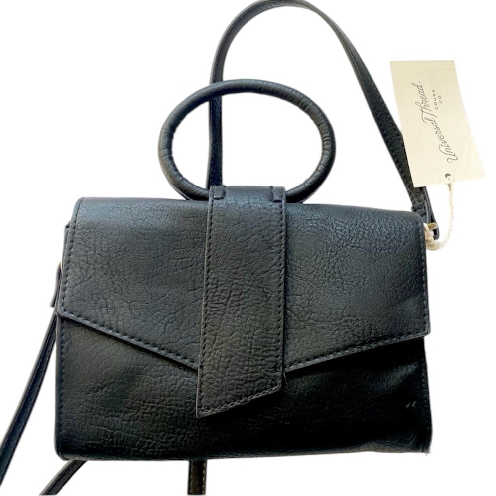 Universal Thread - Satchel Handbag NWT